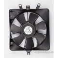 38615TWAJ01 Honda Fit Radiator Fan Cooling Fan